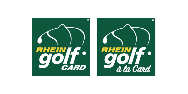 Rheingolf Card Rheingolf Cup Partner